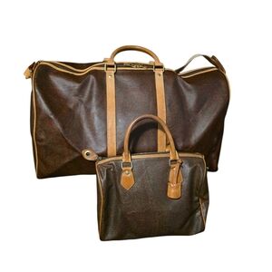 Etro paisley-patterned Bag Bundle